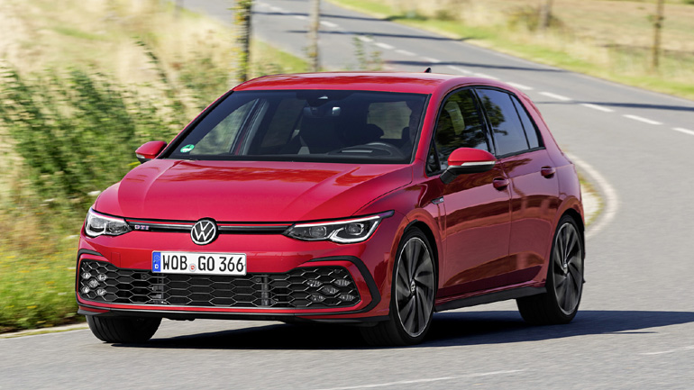 Πόσο κοστίζει στη Γερμανία το νέο VW Golf GTI;